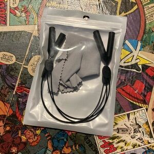 Sunglass lanyards (2)